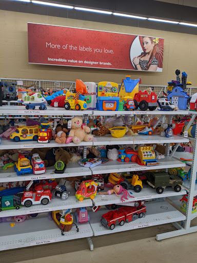 Thrift Store «Savers», reviews and photos