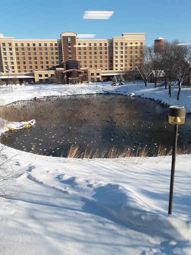 Wedding Venue «Earle Brown Heritage Center», reviews and photos, 6155 Earle Brown Dr, Brooklyn Center, MN 55430, USA