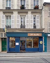 Photos du propriétaire du Restaurant tibétain OYA Nouilles à Paris - n°12