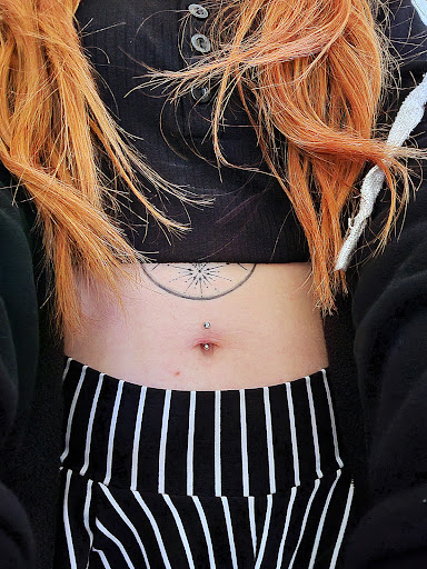 Explore maine tattoo ideas, creative tattoo ideas in Vancouver, available at Valkyrie Tattoo & Piercing