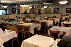 Fortuna’s Restaurant & Banquets