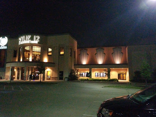 Movie Theater «B&B Theaters Wylie 12», reviews and photos, 711 Woodbridge Pkwy, Wylie, TX 75098, USA