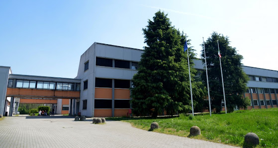 Liceo Scientifico Statale 