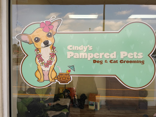 Cindy's Pampered Pets