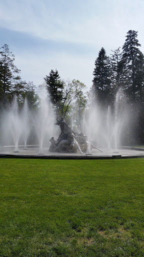 Book Store «Georgian Court University Bookstore», reviews and photos, 900 Lakewood Ave, Lakewood, NJ 08701, USA