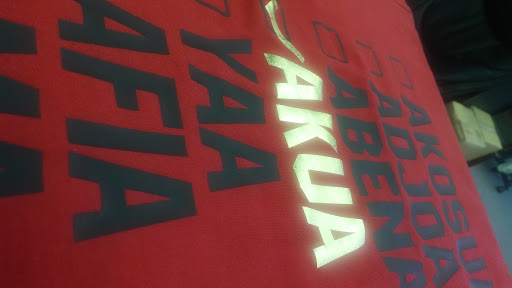 Screen Printer «3v Printing», reviews and photos, 3731 Northcrest Rd #4, Atlanta, GA 30340, USA