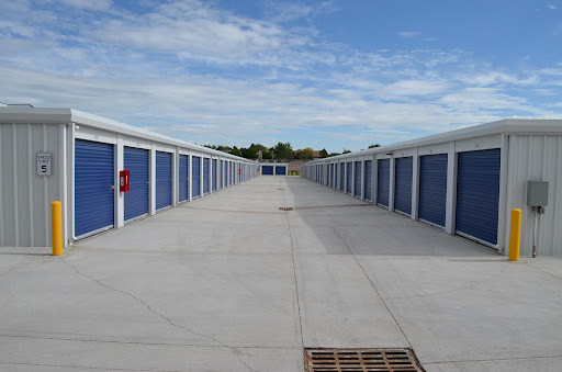 Self-Storage Facility «Simply Storage», reviews and photos, 4911 W 58th Ave, Arvada, CO 80002, USA