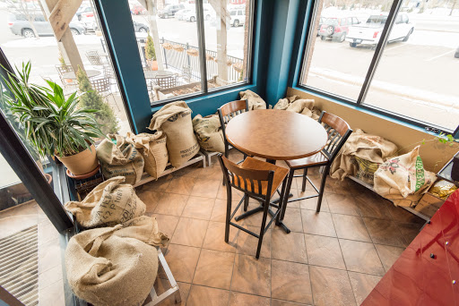 Coffee Shop «BlueNose Coffee», reviews and photos, 20700 Chippendale Ave W, Farmington, MN 55024, USA