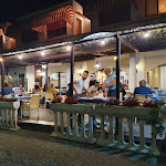 Photo n°1 de l'avis de Robin.a fait le 21/08/2020 à 19:41 sur le  Ristorante Il Vecchio e Il Mare à Rosignano Marittimo