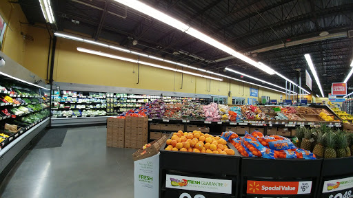 Supermarket «Walmart Neighborhood Market», reviews and photos, 75 S Broadview St, Greenbrier, AR 72058, USA