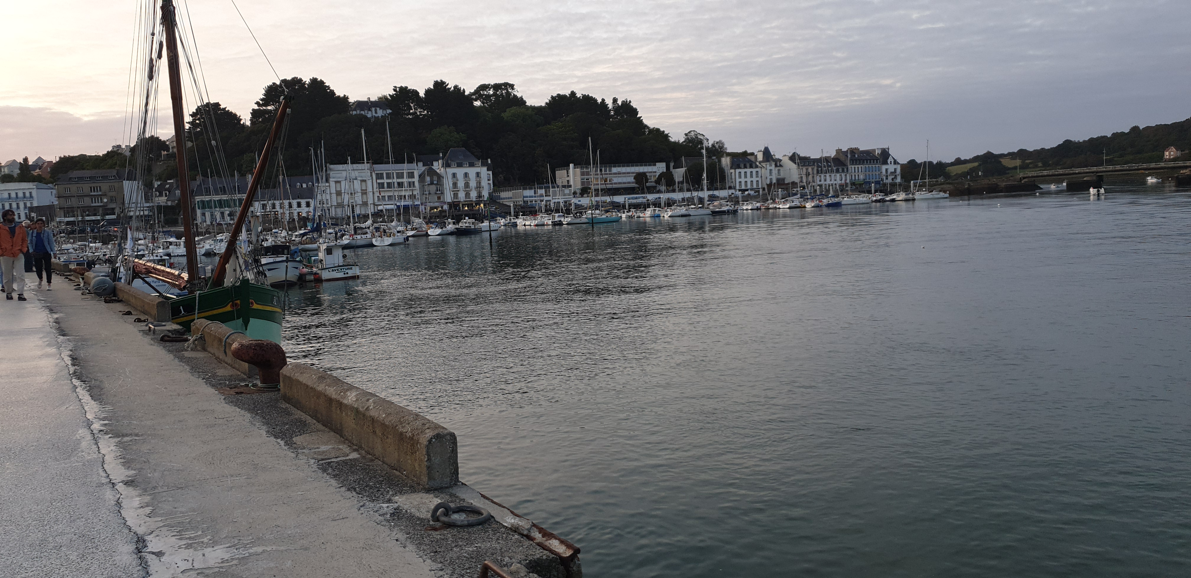 Photo n° 2 de l'avis de jennyfer.u fait le 30/08/2019 à 05:19