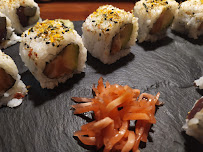 Sushi du Restaurant japonais Chez Sukha à Paris - n°17
