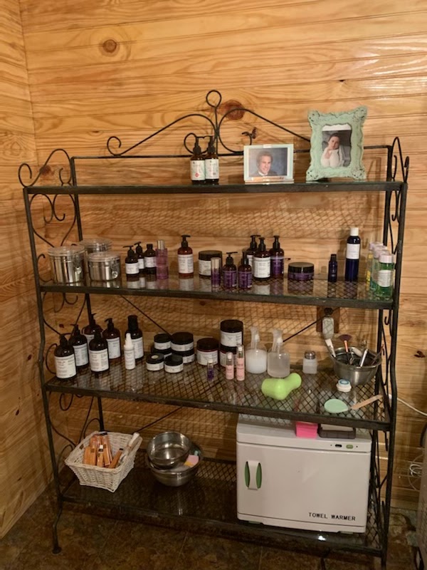 SkinCare by Tricia 70663