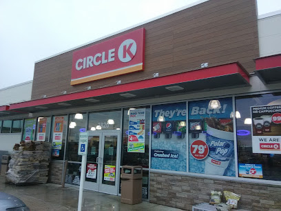 Circle K