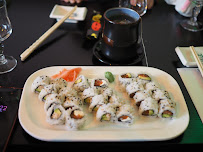 Plats et boissons du Restaurant japonais S sushi boulogne à Boulogne-Billancourt - n°7