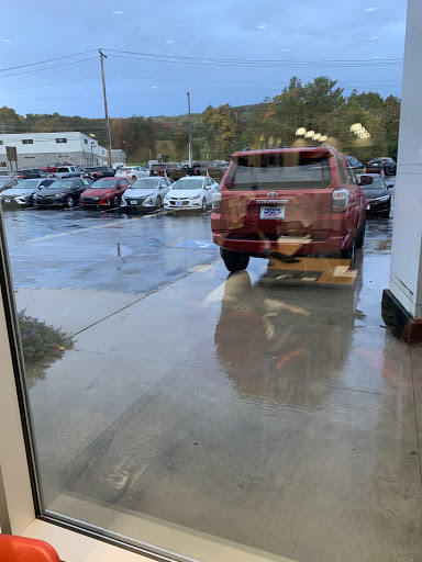 Toyota Dealer «Muller Toyota», reviews and photos, 2019 NJ-31, Clinton, NJ 08809, USA