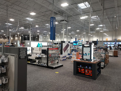 Electronics Store «Best Buy», reviews and photos, 7318 FM 1960, Houston, TX 77070, USA