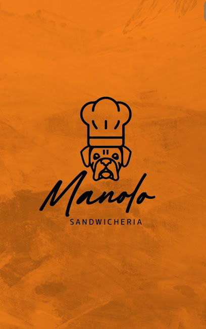 Manolo Sandwicheria
