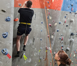 Rock Valley Climbing photo