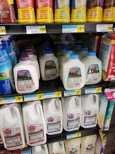 Produce Market «Morse Fresh Market», reviews and photos, 1430 W Morse Ave, Chicago, IL 60626, USA