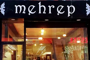 Mehrep cafe image