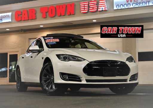 Used Car Dealer «Car Town USA», reviews and photos, 680 Washington St, Attleboro, MA 02703, USA