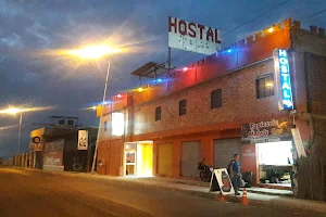 Hostal El Castillo image