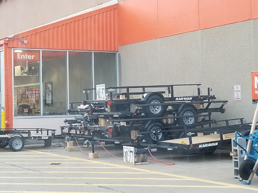 Home Improvement Store «The Home Depot», reviews and photos, 1900 Niles Cortland Rd SE, Warren, OH 44484, USA