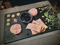 Foie gras du Restaurant NIRO by Le Gambetta à Aix-en-Provence - n°5