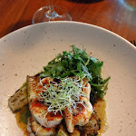 Photo n° 2 de l'avis de Laurence.e fait le 30/05/2024 à 13:56 pour Complices - Restaurant à Dax à Dax