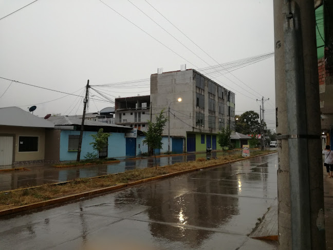 Comentarios y opiniones de Hostal Tropical Inn
