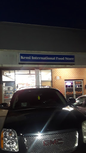 Supermarket «Kemi African International Food Store», reviews and photos, 7116 Darlington Dr, Parkville, MD 21234, USA