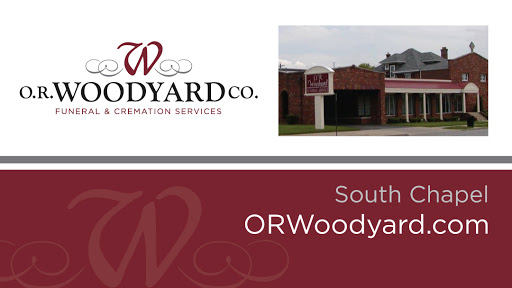 Funeral Home «O R Woodyard Co», reviews and photos, 1346 S High St, Columbus, OH 43207, USA