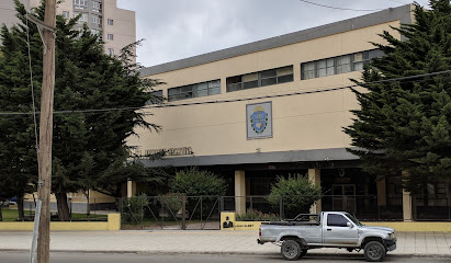 Escuela N°1 Patagonia Argentina