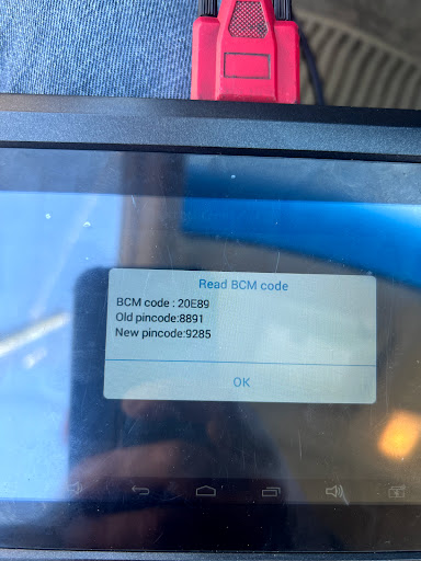 Locksmith «Americas Lock And Key», reviews and photos, 3902 Henderson Blvd #208, Tampa, FL 33629, USA