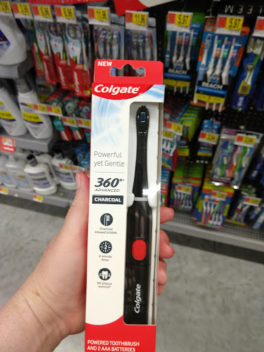 Supermarket «Walmart Neighborhood Market», reviews and photos, 902 Sw Saint Lucie West Blvd, Port St Lucie, FL 34986, USA