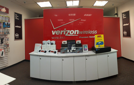 Cell Phone Store «Verizon Wireless Retailer / Wireless Depot», reviews and photos, 22 N Main St, New City, NY 10956, USA