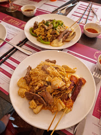 Plats et boissons du Restaurant chinois Royal Wok à Brignoles - n°7