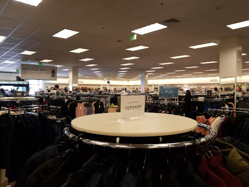 Department Store «Nordstrom Rack», reviews and photos, 10379 State St, Sandy, UT 84070, USA