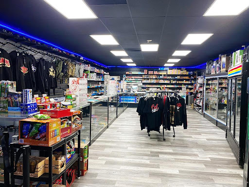 Clothing Store «Norcal Clothing and Smoke Shop», reviews and photos, 5802 Lindhurst Ave, Marysville, CA 95901, USA