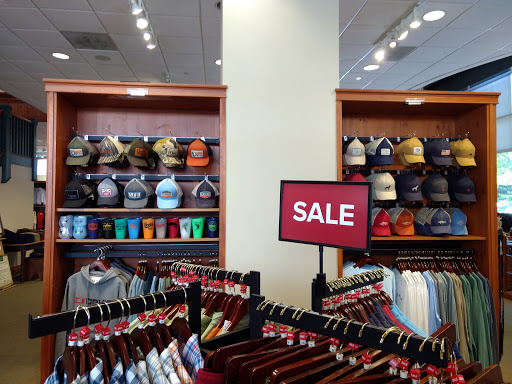 Clothing Store «Orvis», reviews and photos, 11800 W Broad St Suite 1650, Richmond, VA 23233, USA