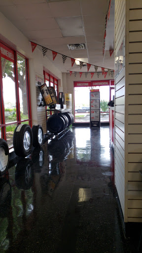 Tire Shop «Tires Plus», reviews and photos, 820 E Bloomingdale Ave, Brandon, FL 33511, USA