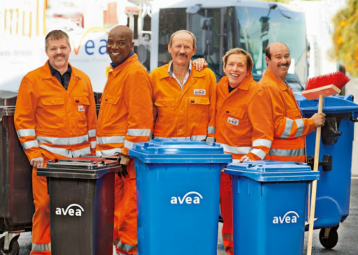 AVEA GmbH & Co. KG