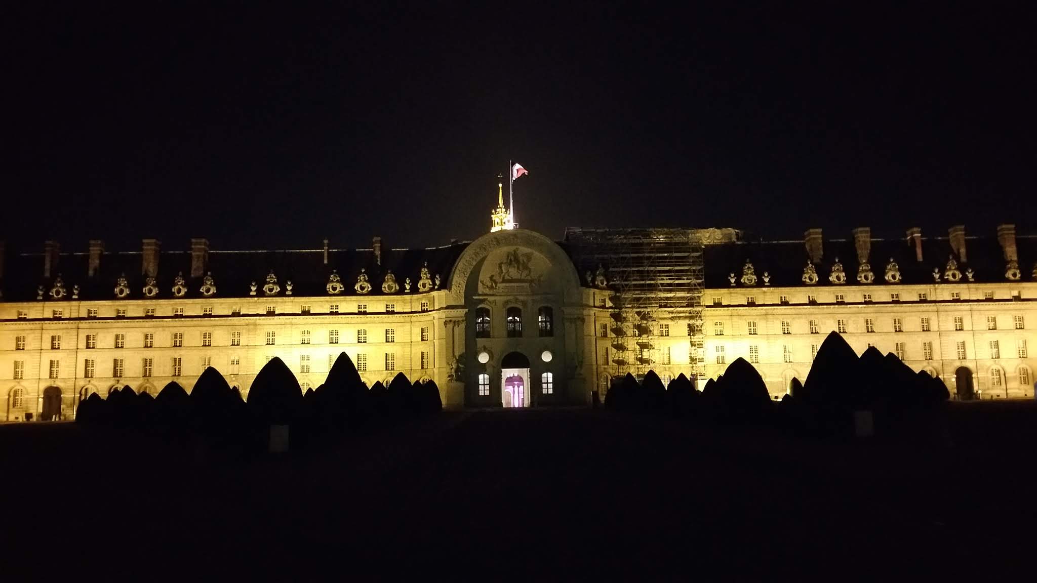 Photo n° 2 de l'avis de Alain.E fait le 27/12/2018 à 14:18