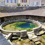 Photo n° 4 de l'avis de Peterzaan. fait le 14/06/2023 à 16:32 pour Camping Municipal la Cascade à Tonnerre