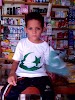 user