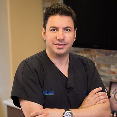 Houston Dental Esthetics