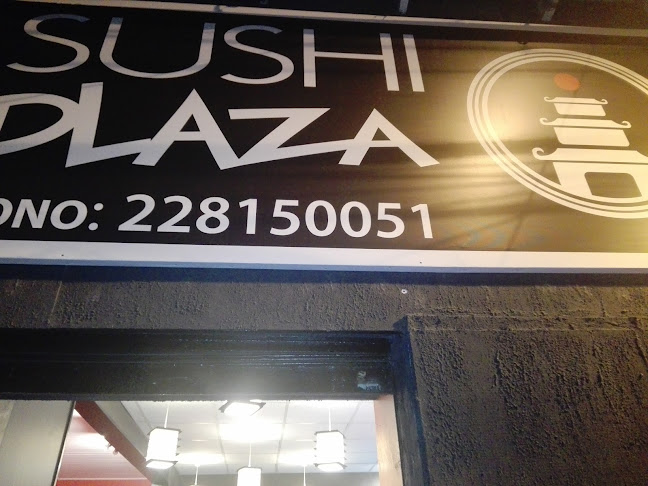 Opiniones de Sushi Plaza en Talagante - Restaurante