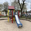 Spielplatz, alter Festplatz