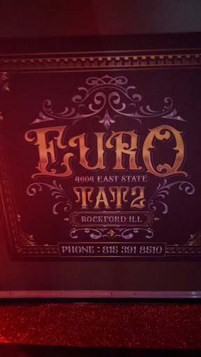 Explore torn skin tattoo ideas, creative tattoo ideas in Rockford, available at Euro Tattoo